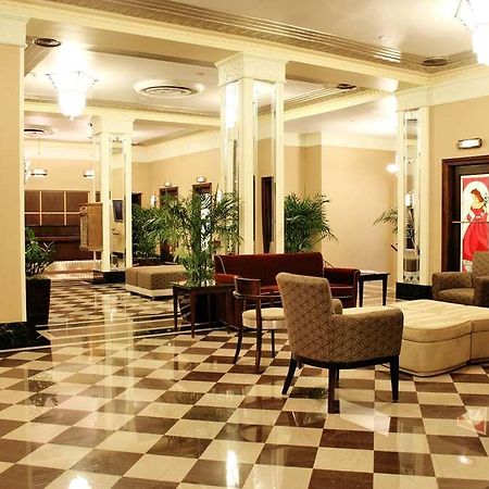 Ambassador Hotel 밀워키 내부 사진