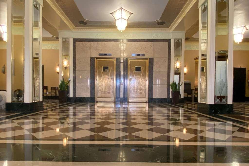 Ambassador Hotel 밀워키 내부 사진