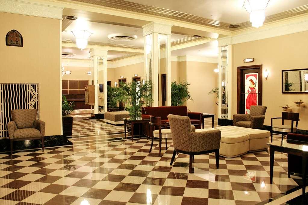 Ambassador Hotel 밀워키 내부 사진